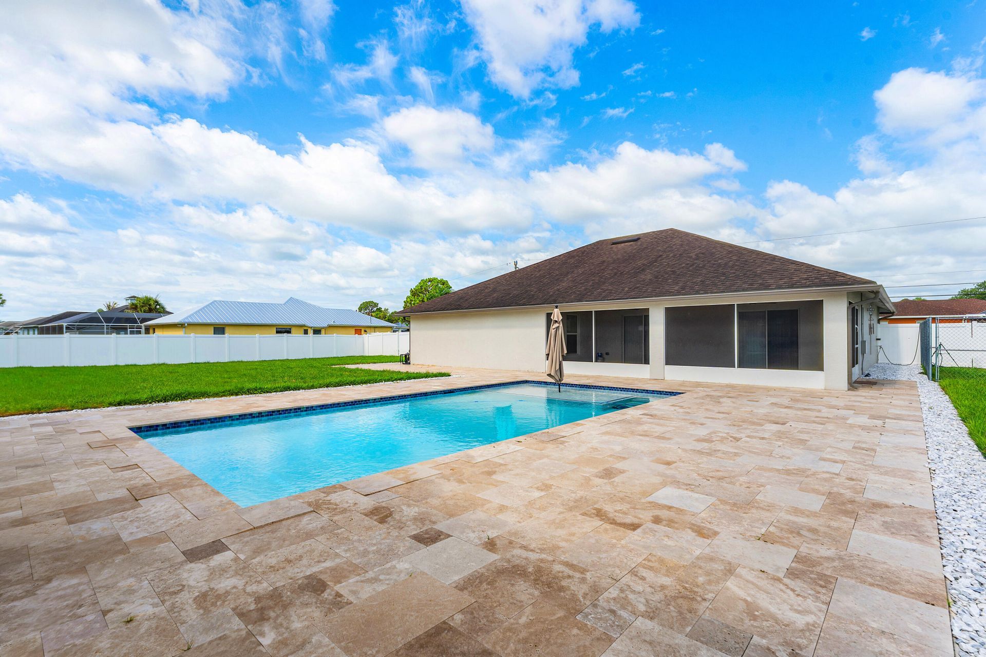3349 SW Hill Street, Port Saint Lucie, FL 34953 Photo