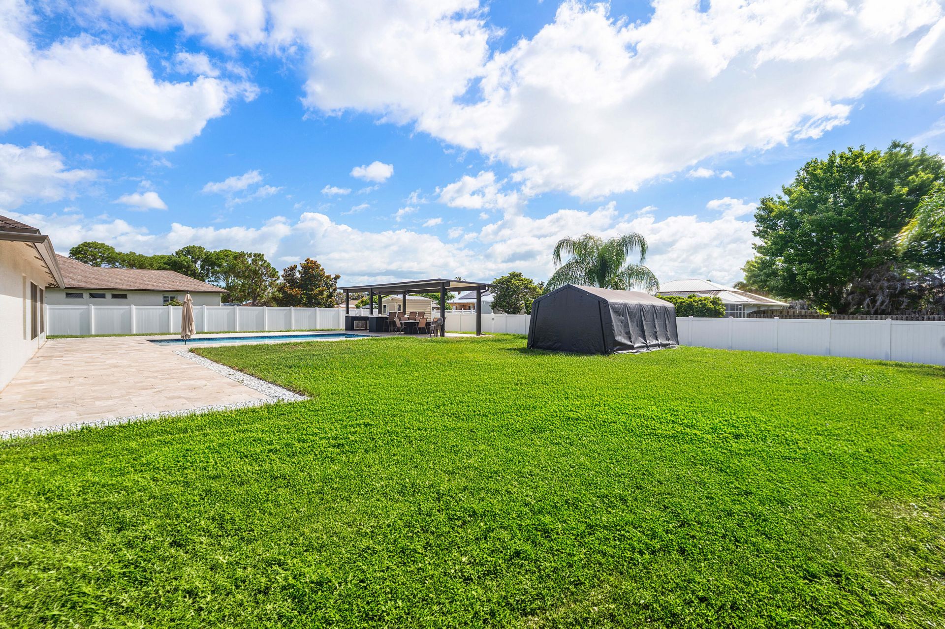 3349 SW Hill Street, Port Saint Lucie, FL 34953 Photo