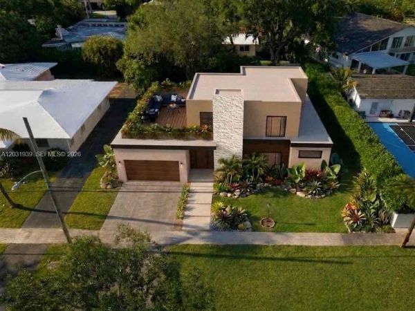 Miami Shores, FL 33138