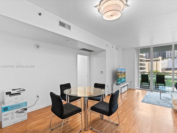 950 Brickell Bay Dr , Unit 501, Miami, FL 33131