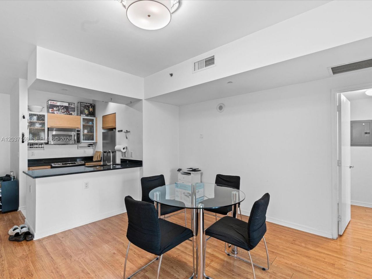 950 Brickell Bay Dr , Unit 501, Miami, FL 33131 Photo