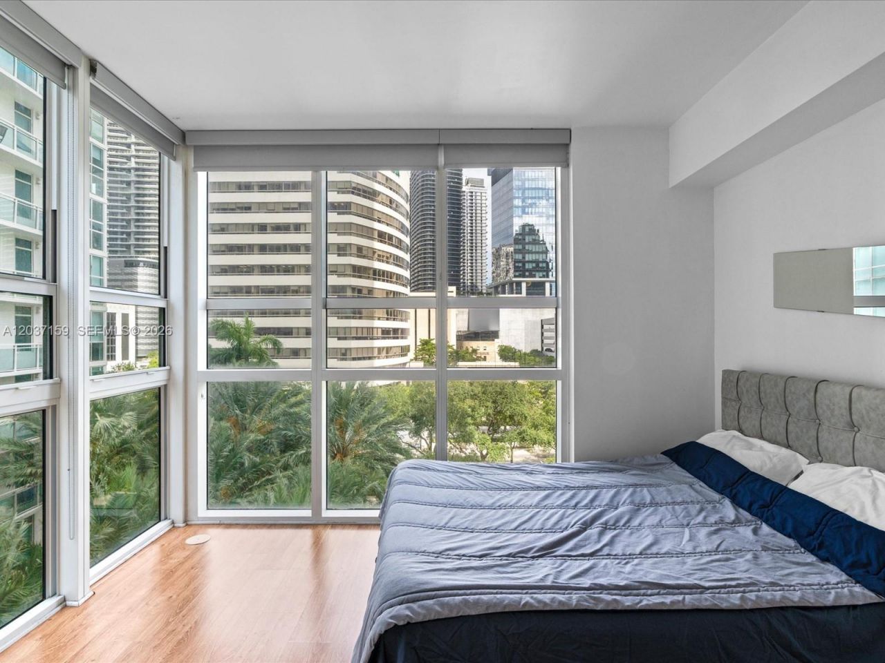 950 Brickell Bay Dr , Unit 501, Miami, FL 33131 Photo