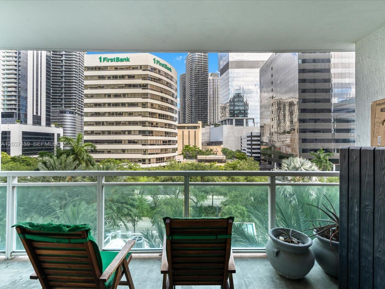 950 Brickell Bay Dr , Unit 501, Miami, FL 33131 Photo