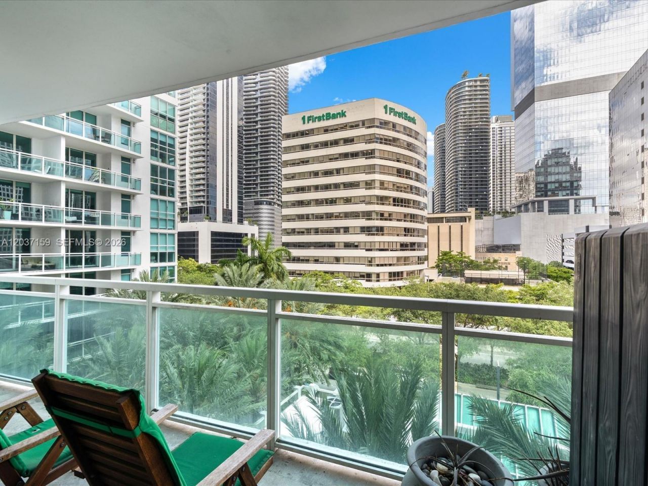 950 Brickell Bay Dr , Unit 501, Miami, FL 33131 Photo