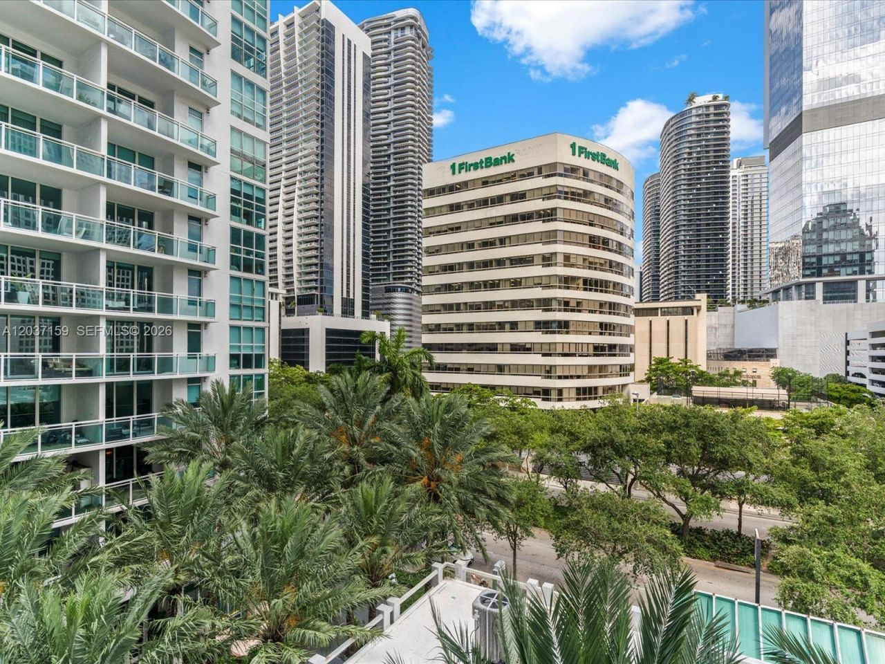 950 Brickell Bay Dr , Unit 501, Miami, FL 33131 Photo
