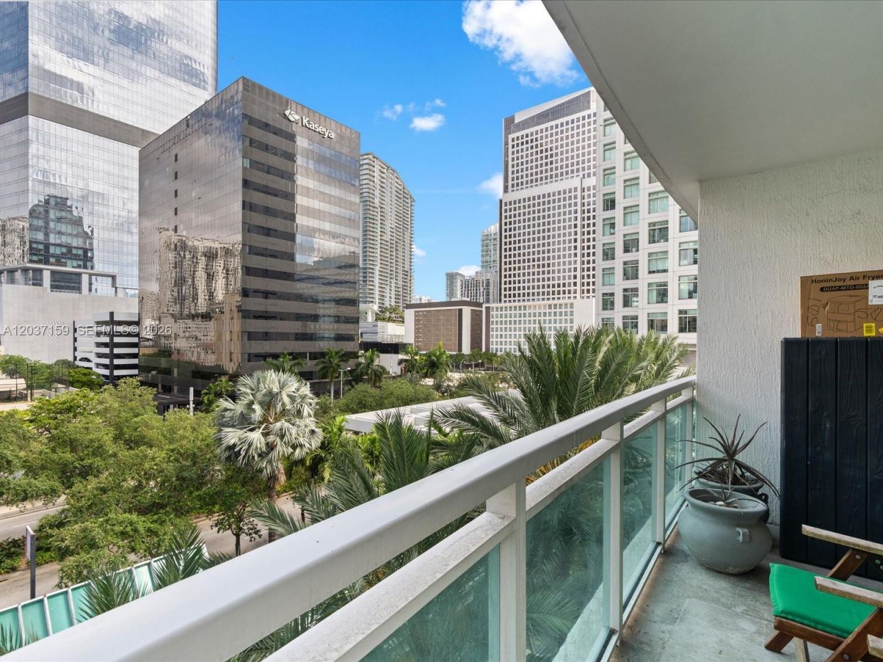 950 Brickell Bay Dr , Unit 501, Miami, FL 33131 Photo