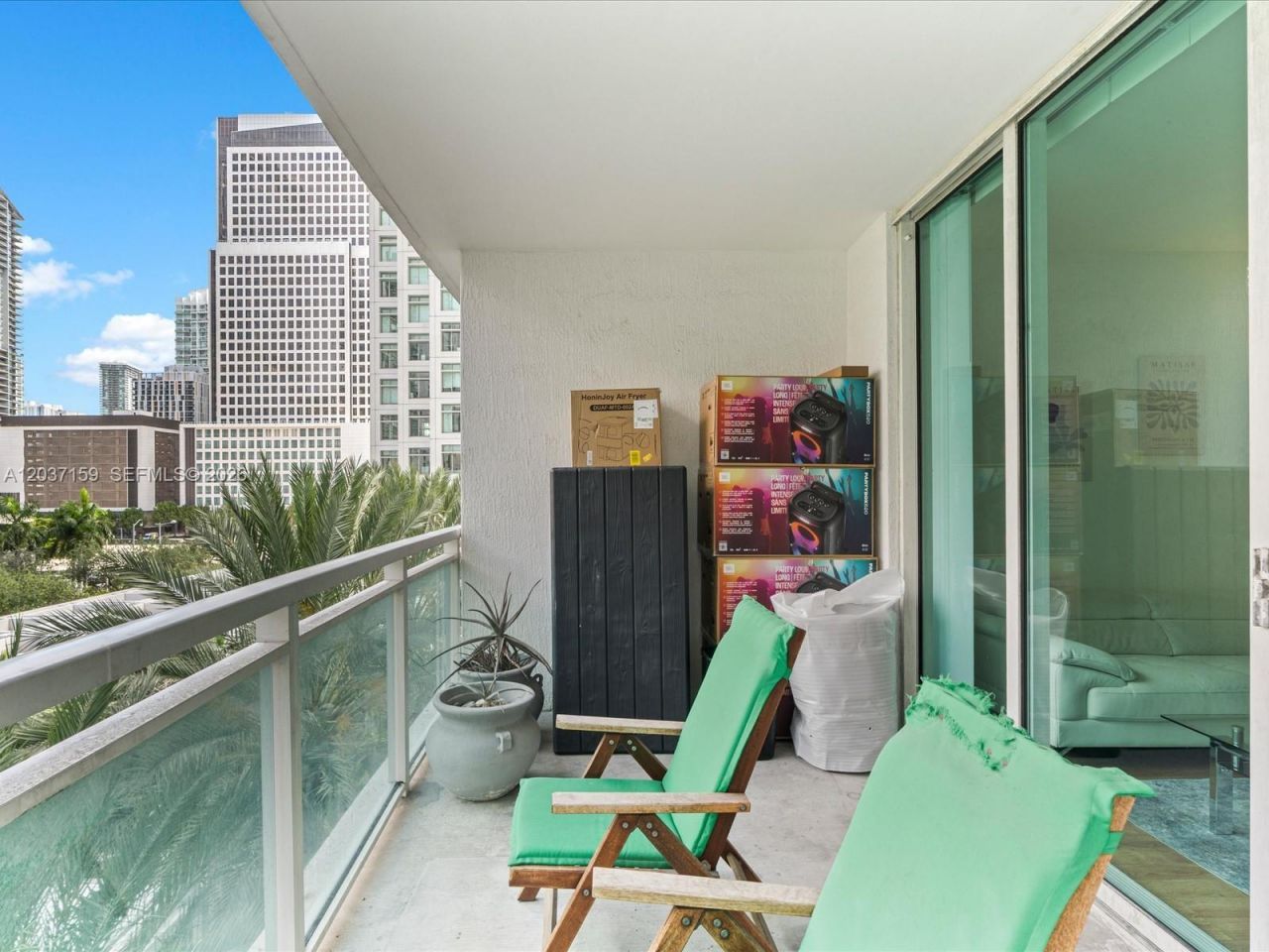 950 Brickell Bay Dr , Unit 501, Miami, FL 33131 Photo
