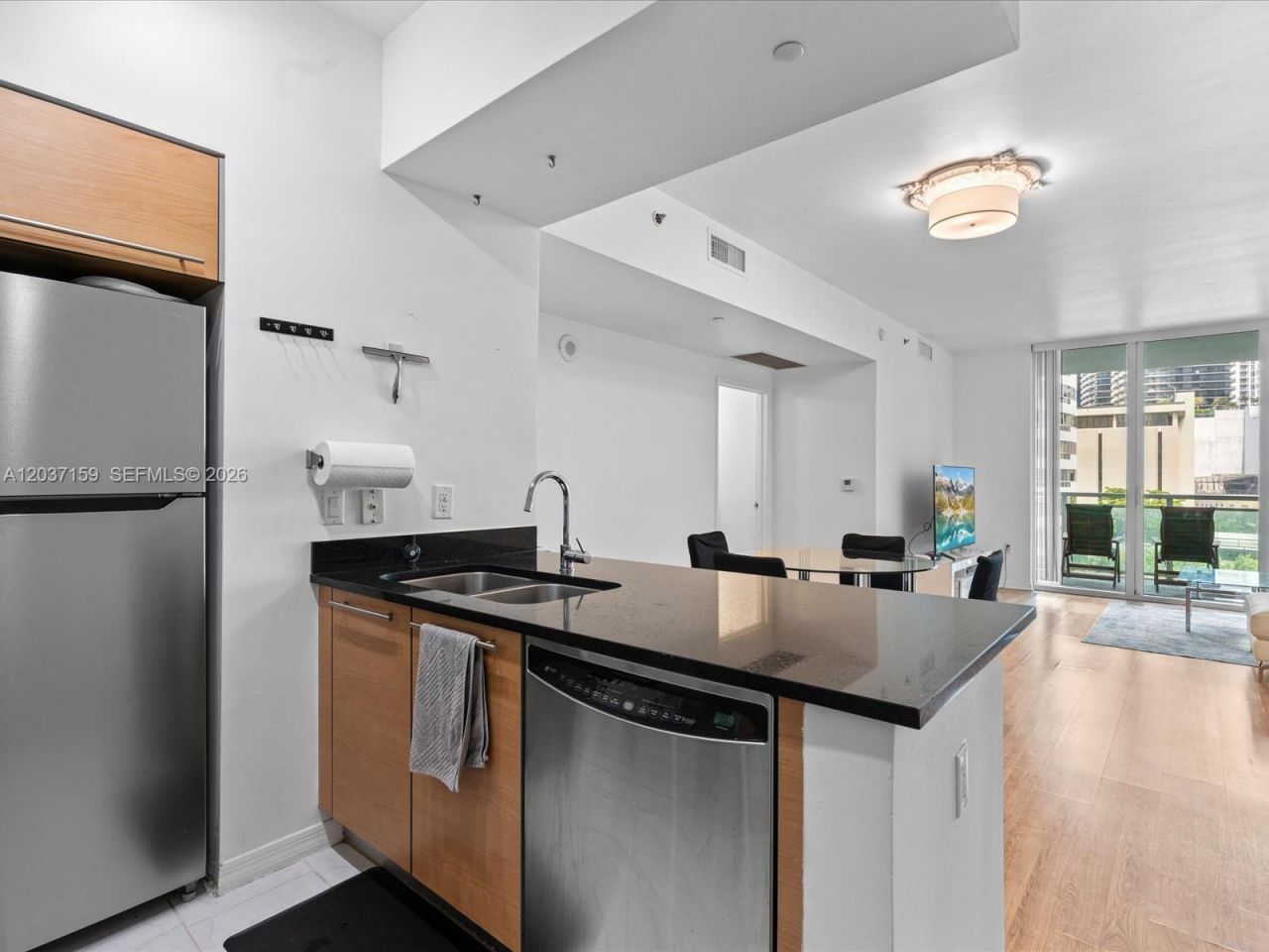 950 Brickell Bay Dr , Unit 501, Miami, FL 33131 Photo