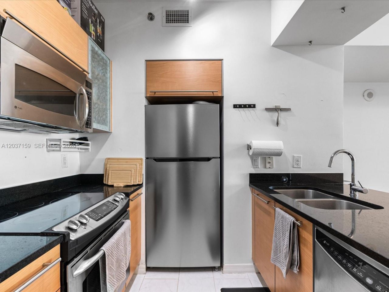 950 Brickell Bay Dr , Unit 501, Miami, FL 33131 Photo