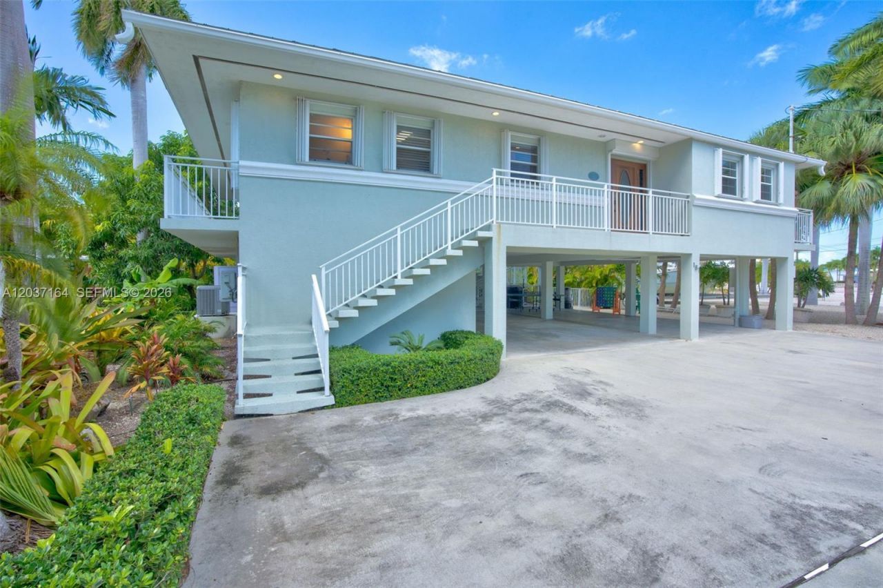 181 12th St , Key Colony, FL 33051 Photo