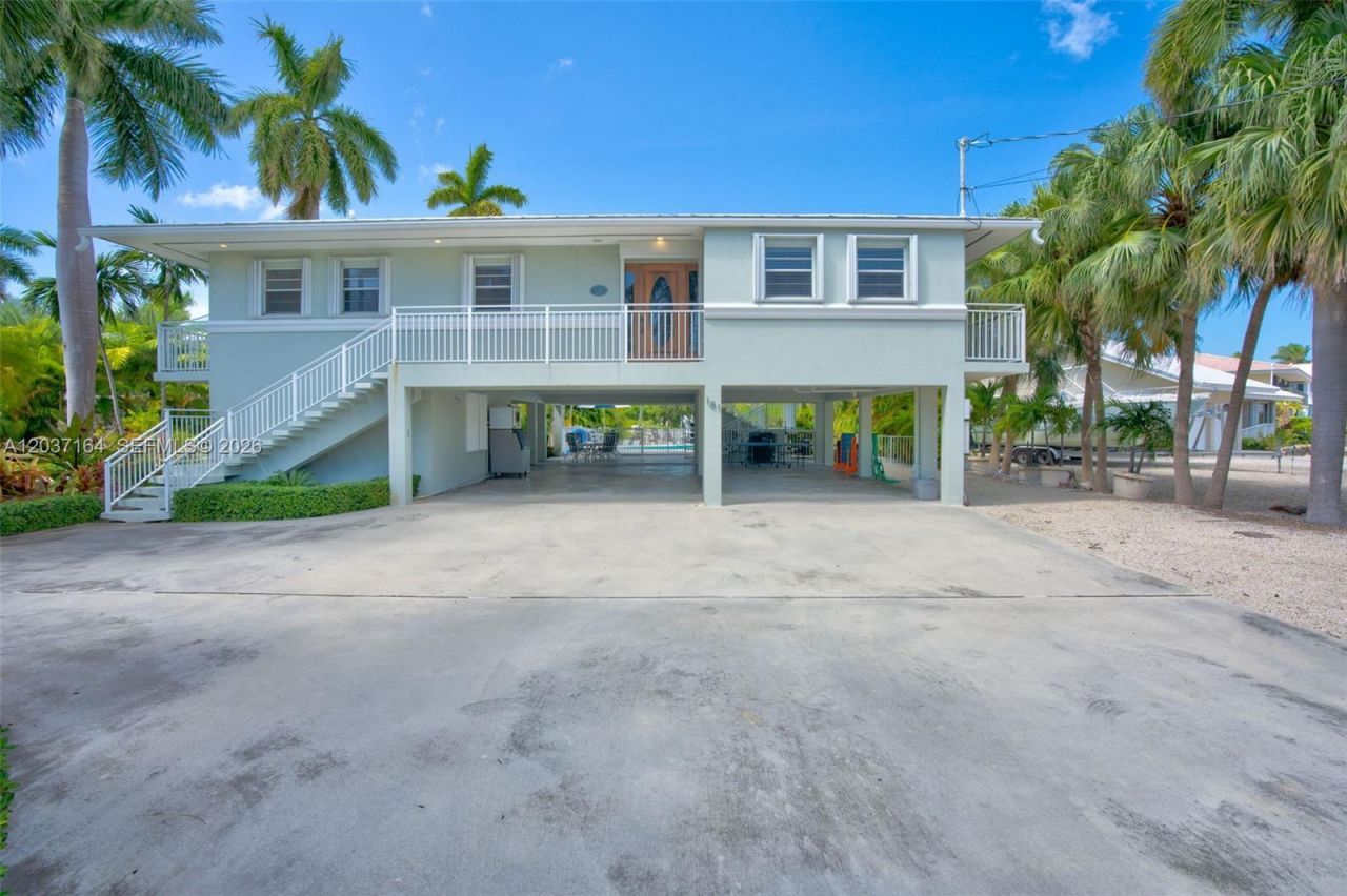 181 12th St , Key Colony, FL 33051 Photo