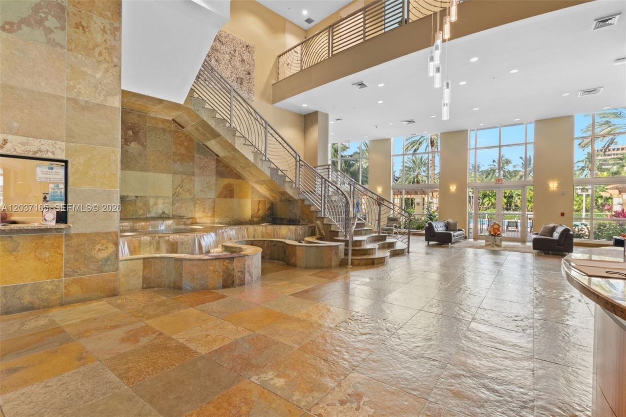 1755 E Hallandale Beach Blvd , Unit 501E, Hallandale Beach, FL 33009 Photo