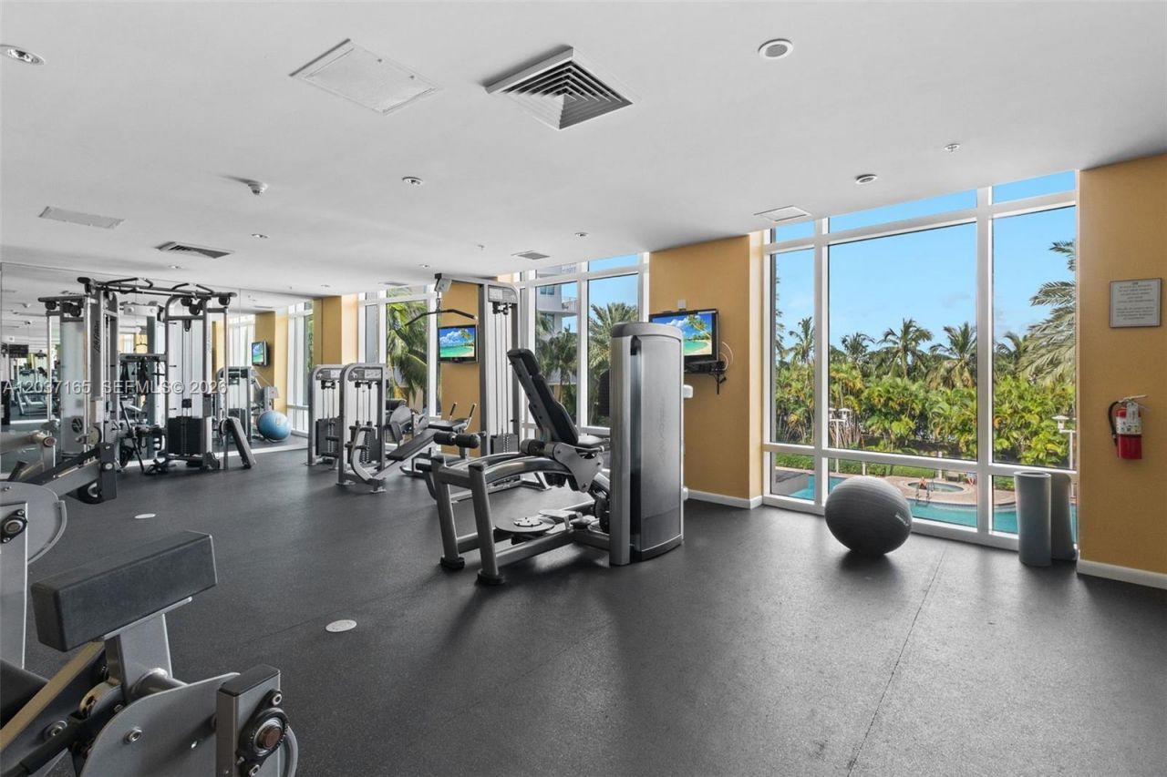 1755 E Hallandale Beach Blvd , Unit 501E, Hallandale Beach, FL 33009 Photo