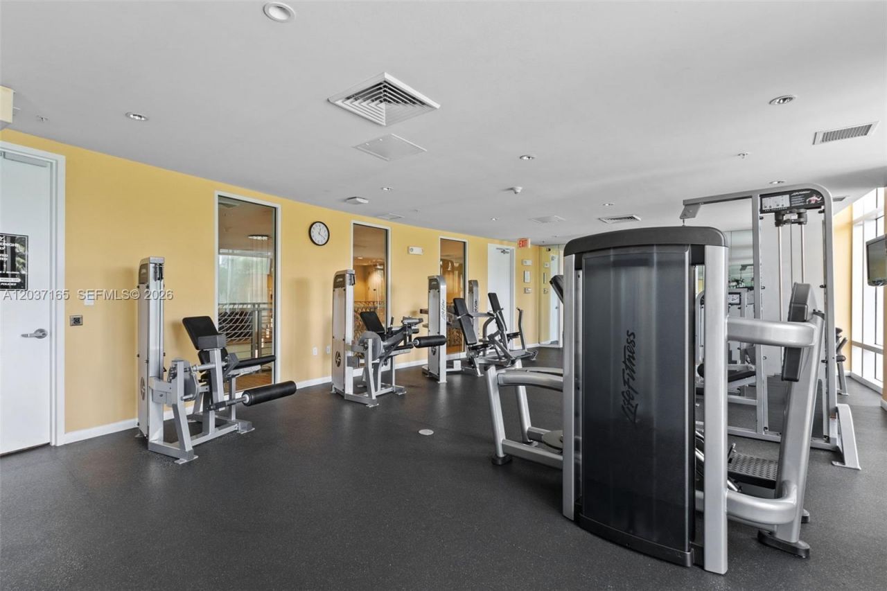1755 E Hallandale Beach Blvd , Unit 501E, Hallandale Beach, FL 33009 Photo