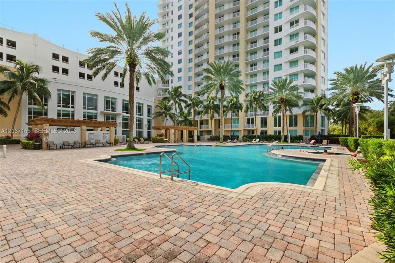 1755 E Hallandale Beach Blvd , Unit 501E, Hallandale Beach, FL 33009 Photo