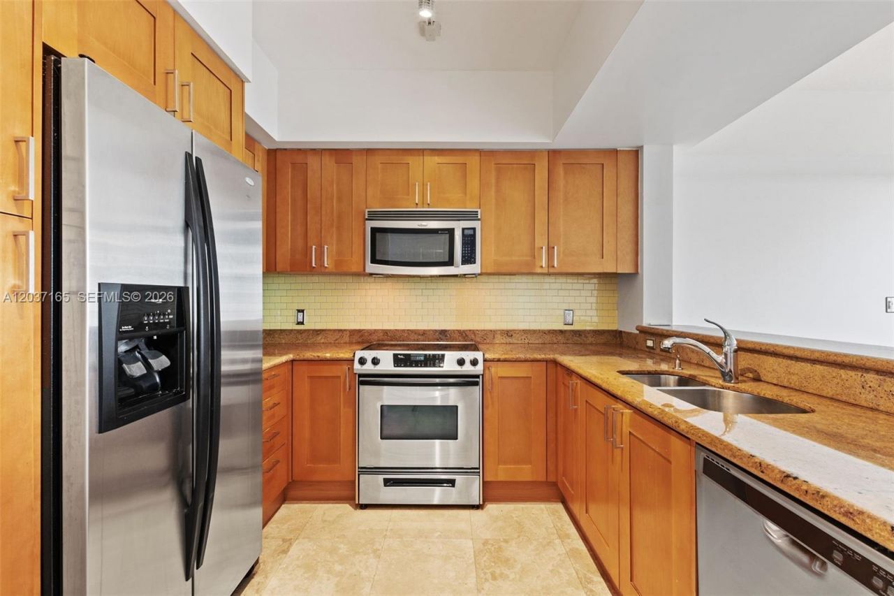 1755 E Hallandale Beach Blvd , Unit 501E, Hallandale Beach, FL 33009 Photo