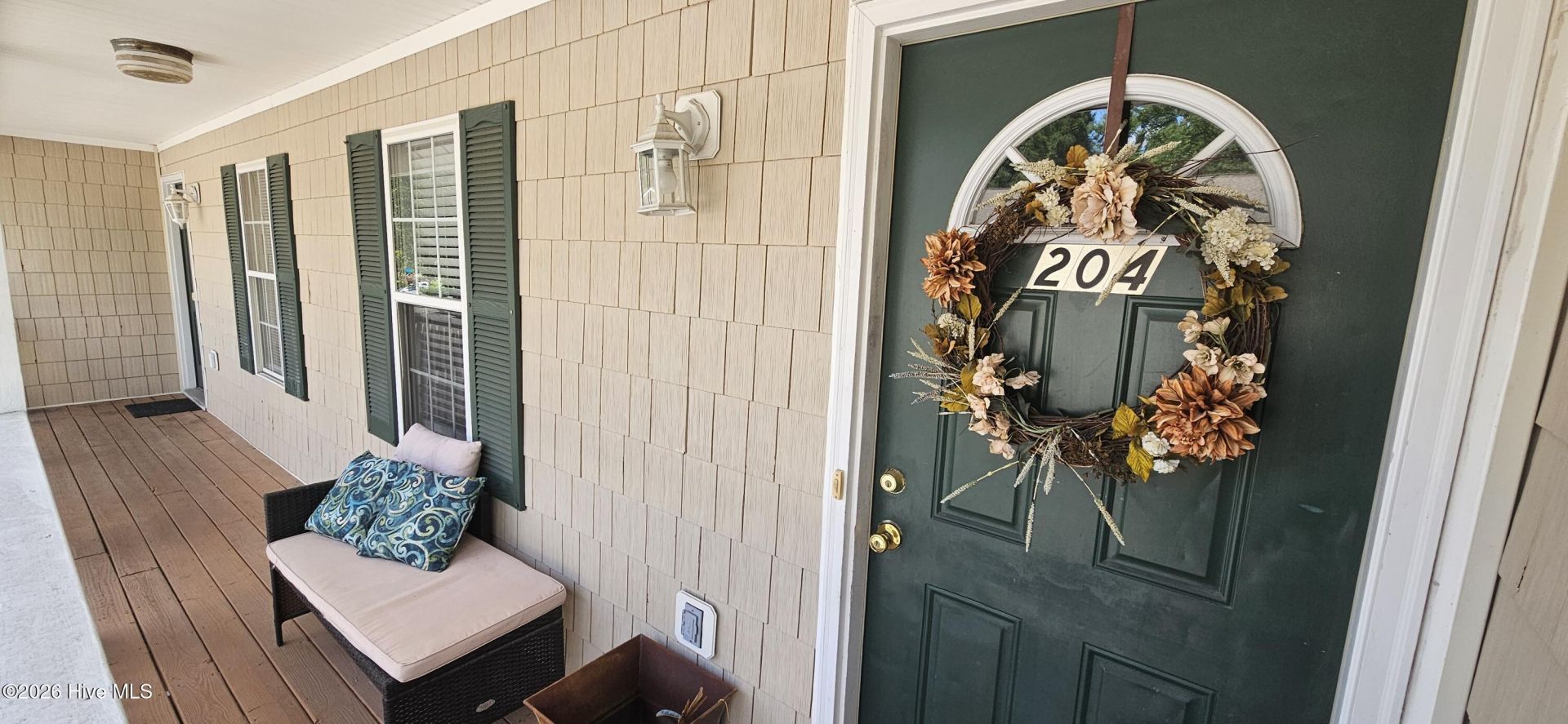 4627 Mcclelland Drive, Unit U-204, Wilmington, NC 28405 Main Photo