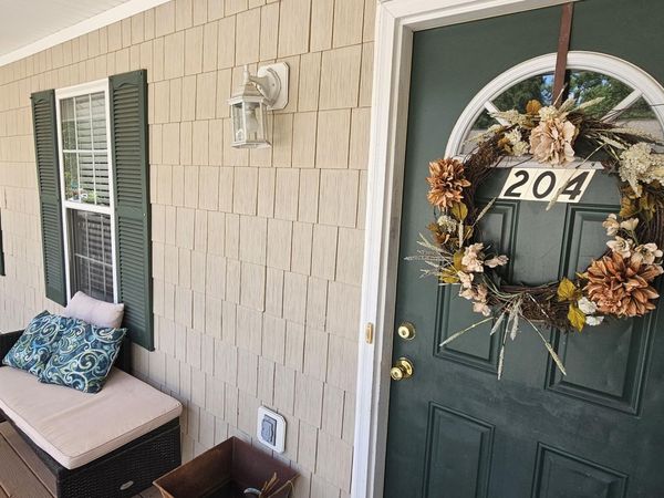 4627 Mcclelland Drive, Unit U-204, Wilmington, NC 28405
