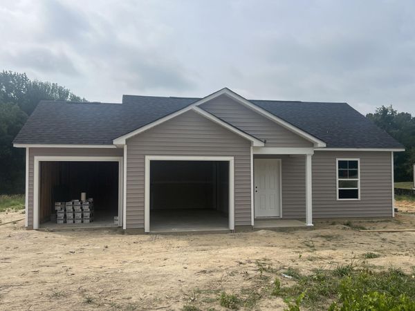 11365 Red Bud Road , Castalia, NC 27816