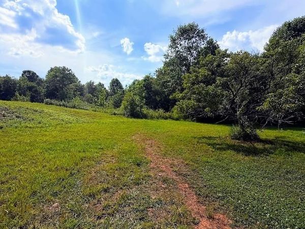 380 Nix Road , Bremen, GA 30110