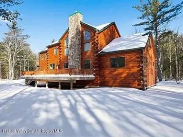 204 Overlook Drive, Hunter, NY 12442