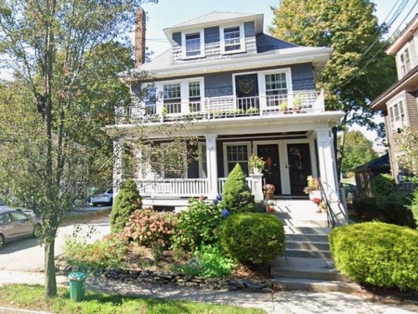 330 School St, Unit 1, Watertown, MA 02472