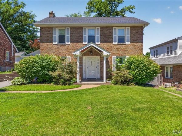 19 Hardith Hill Court , St Louis, MO 63119