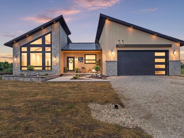 9377 CEDAR RIDGE ROAD, Baileys Harbor, WI 54202