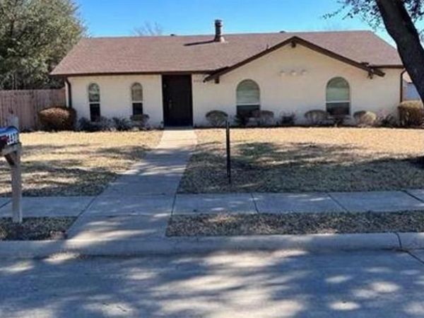 4422 Galaxie Road, Garland, TX 75044