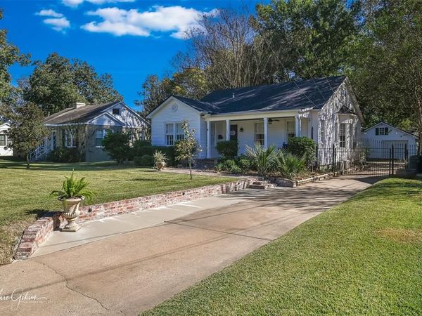 257 Preston Avenue, Shreveport, LA 71105