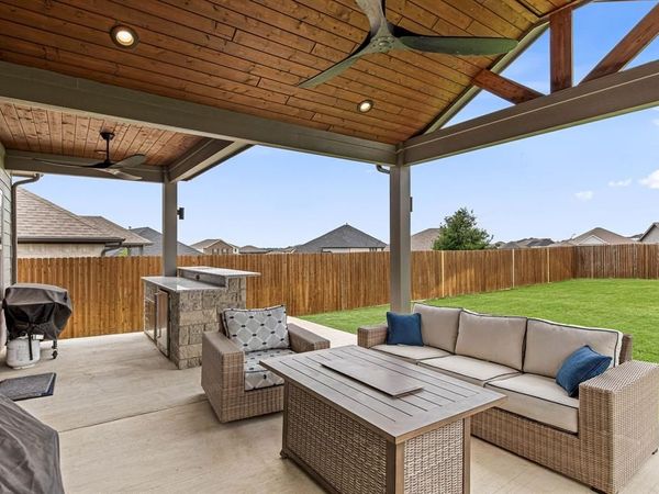 10513 Big Lagoon Drive, Fort Worth, TX 76179