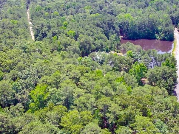 1001 Sorrel Drive, Vass, NC 28394
