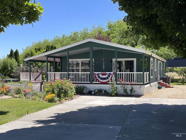 2750 Alden Rd #12, Unit 12, Fruitland, ID 83619