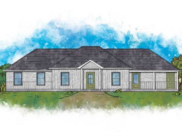 30780 Tamjulon Rd, Albany, LA 70711