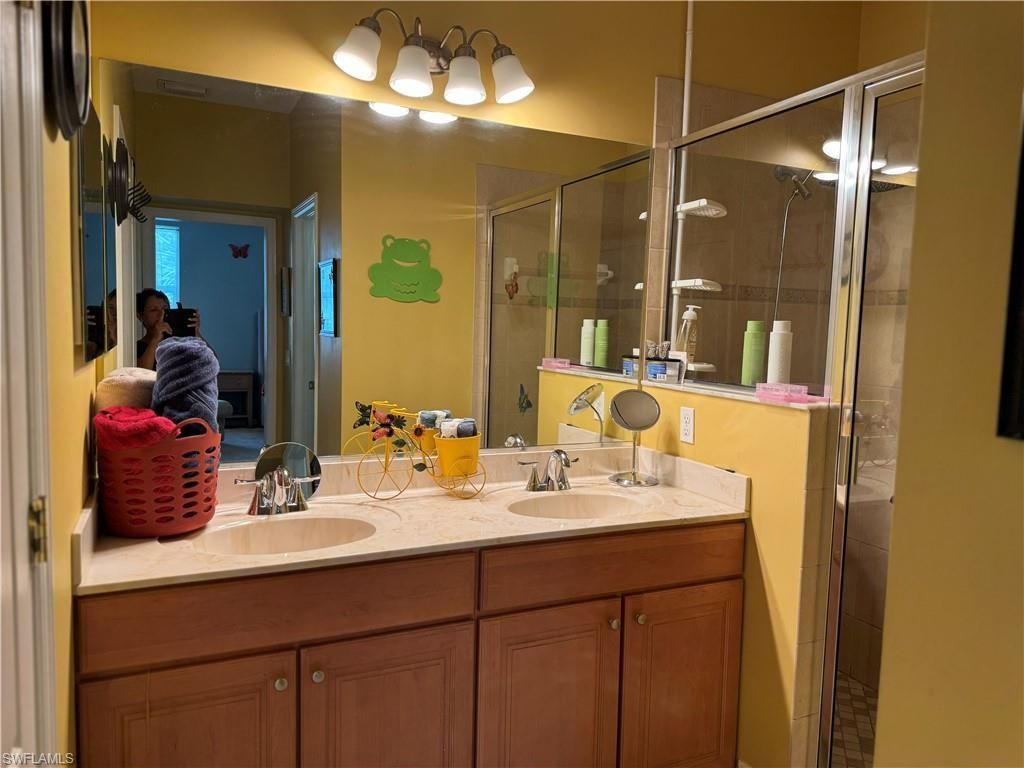4390 Lazio Way , Unit 405, Fort Myers, FL 33907 Photo