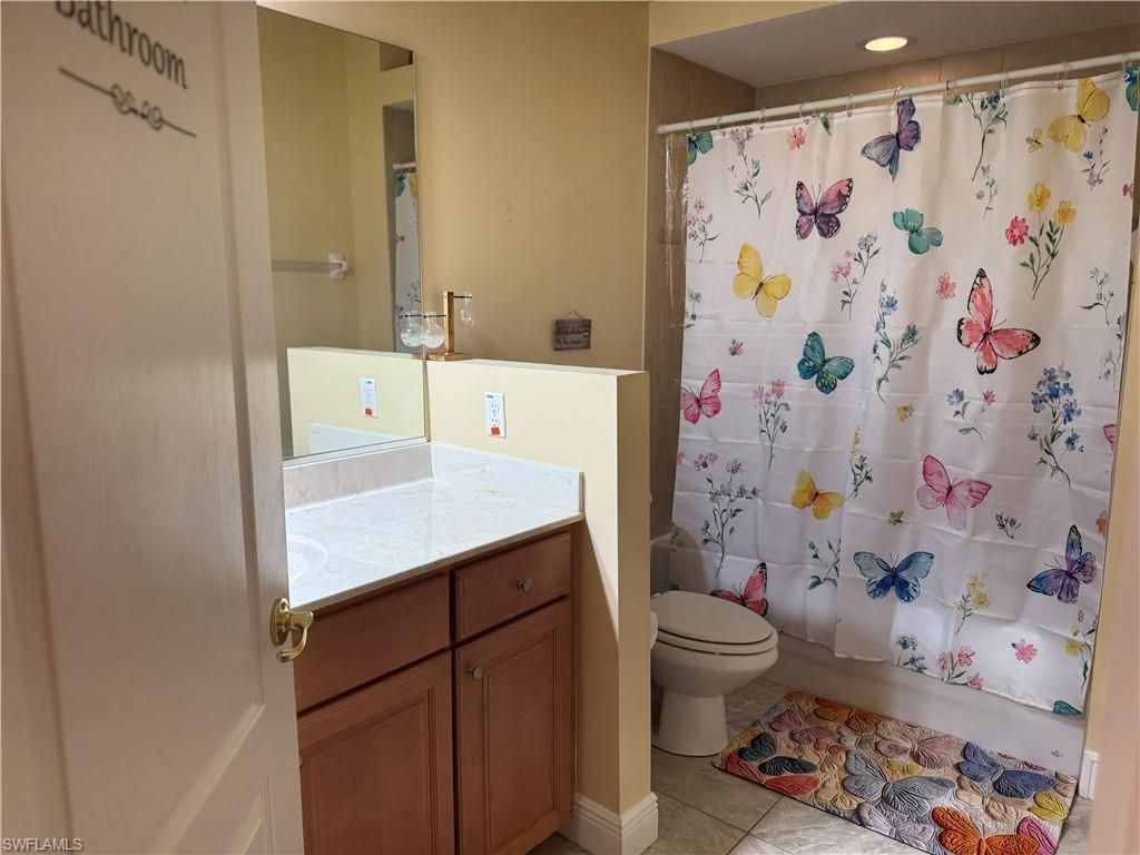 4390 Lazio Way , Unit 405, Fort Myers, FL 33907 Photo