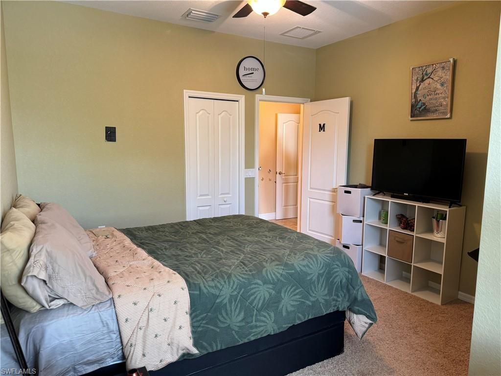 4390 Lazio Way , Unit 405, Fort Myers, FL 33907 Photo