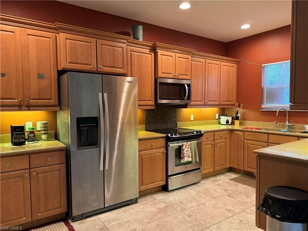 4390 Lazio Way , Unit 405, Fort Myers, FL 33907 Photo