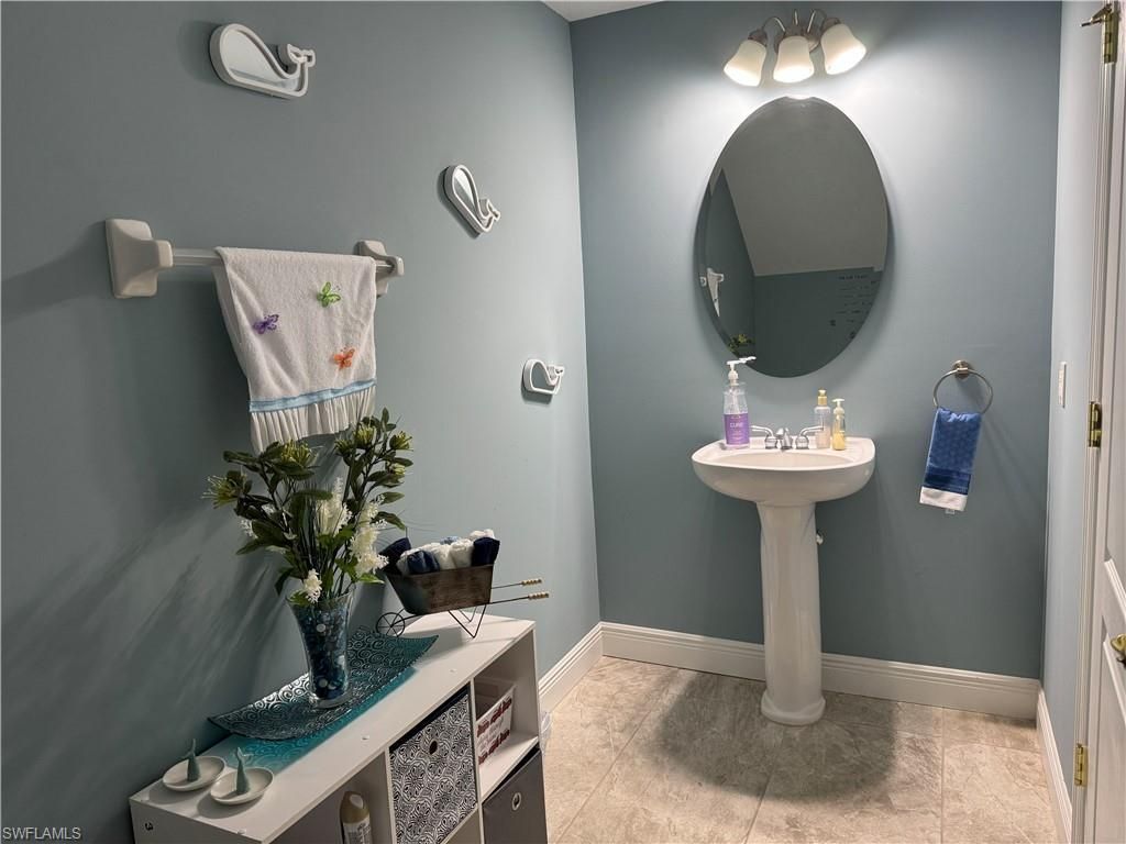 4390 Lazio Way , Unit 405, Fort Myers, FL 33907 Photo