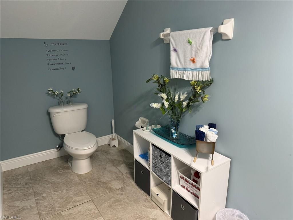 4390 Lazio Way , Unit 405, Fort Myers, FL 33907 Photo