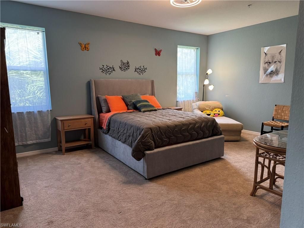 4390 Lazio Way , Unit 405, Fort Myers, FL 33907 Photo