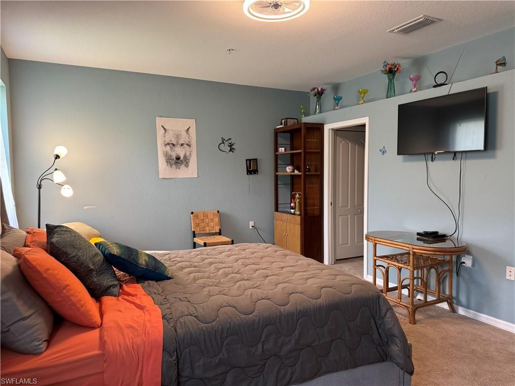4390 Lazio Way , Unit 405, Fort Myers, FL 33907 Photo