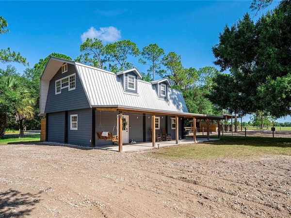 14661 Duke HWY, ALVA, FL 33920