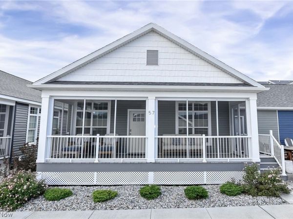 10850 E Bayshore Road , Unit Crane Way , Marblehead, OH 43440