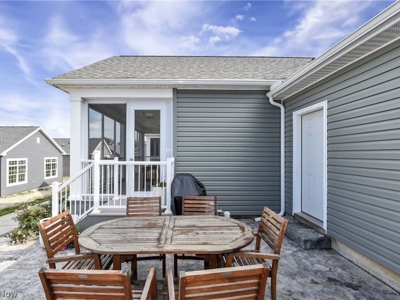 10850 E Bayshore Road , Unit Crane Way , Marblehead, OH 43440 Photo 5