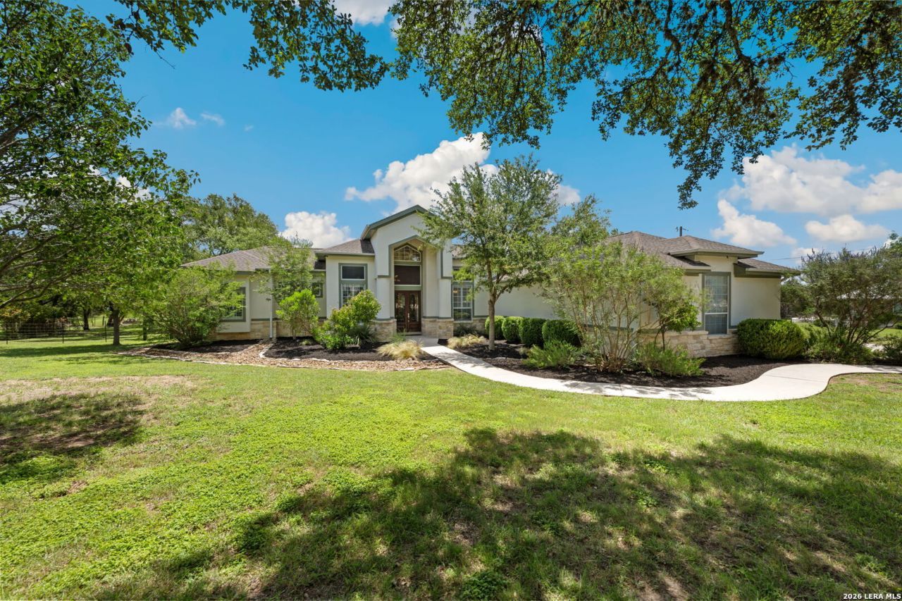 431 Comal Run, Bulverde, TX 78163 Main Photo