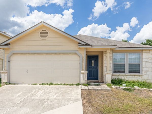 6347 Kingston, San Antonio, TX 78249