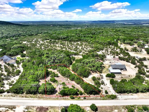 LOT 36 Lakepark Dr, Lakehills, TX 78063