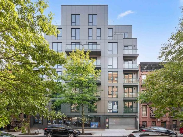 168 E 111th Street , Unit 7C, New York (Manhattan), NY 10029