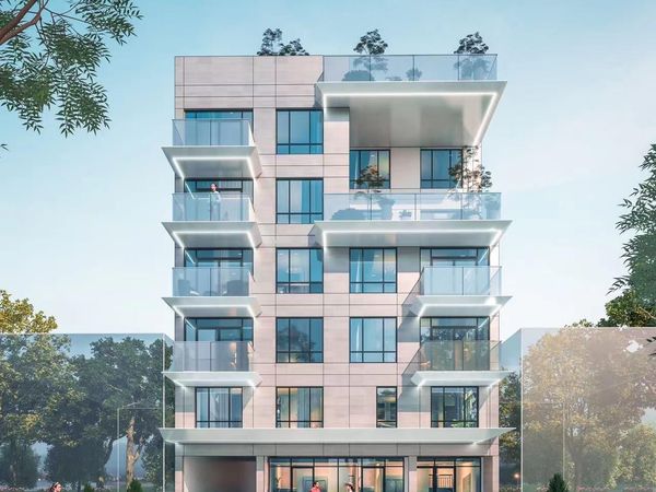 31-23/25 Linden , Flushing, NY 11354